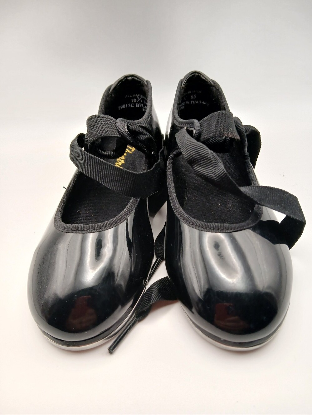 Theatricals/shoes Tap Dance Shoes Girls